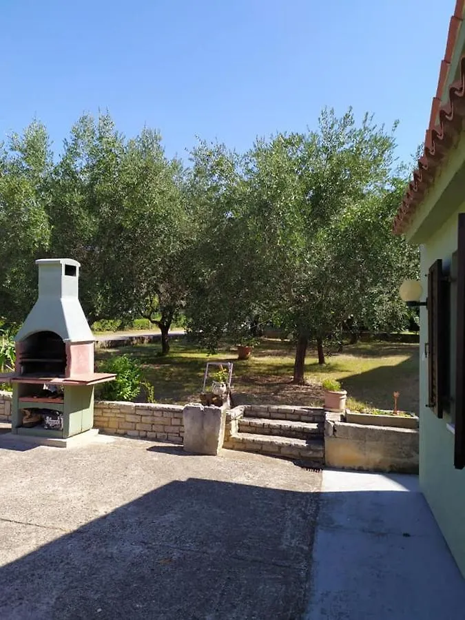 Apartmani Tara Medulin Croacia