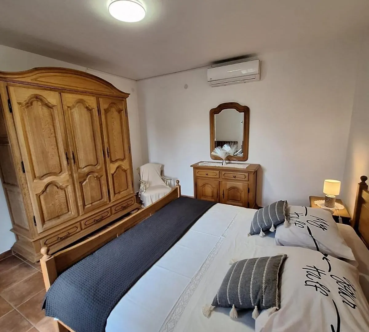 Apartmani Tara Medulin Apartamento