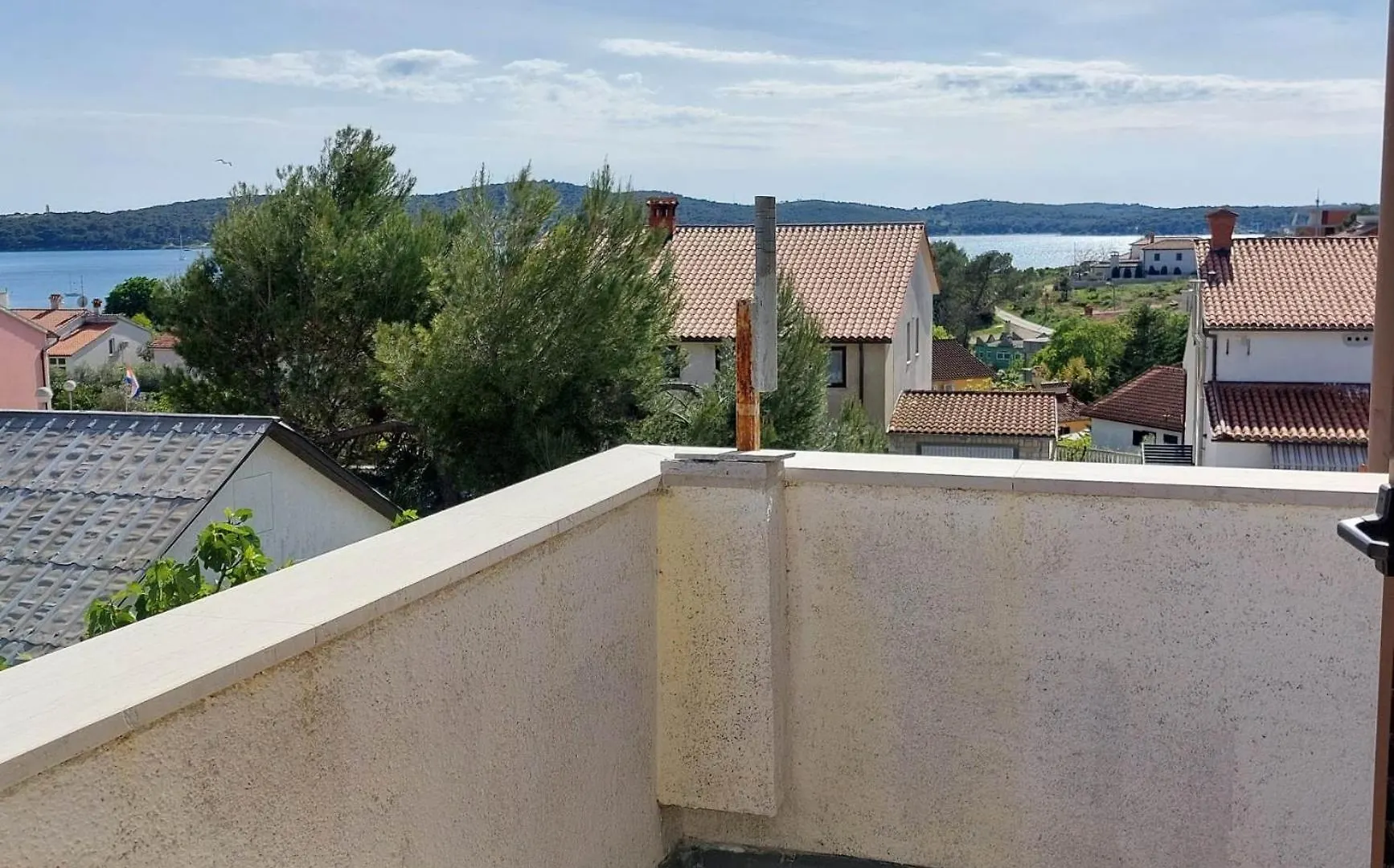 Apartmani Tara Medulin
