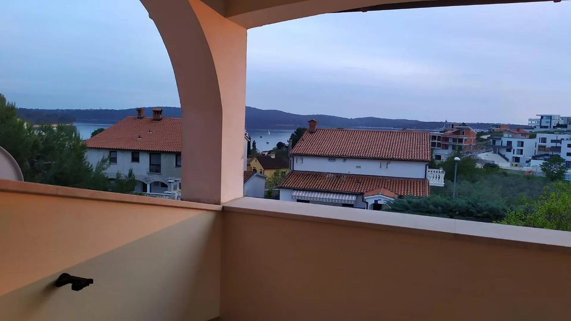 Apartamento Apartmani Tara Medulin