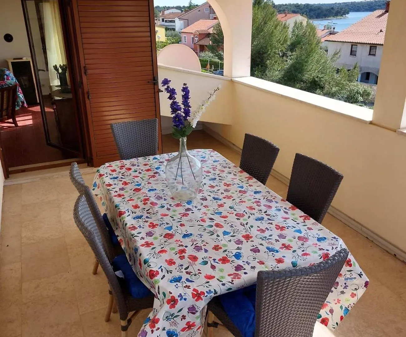Apartmani Tara Medulin