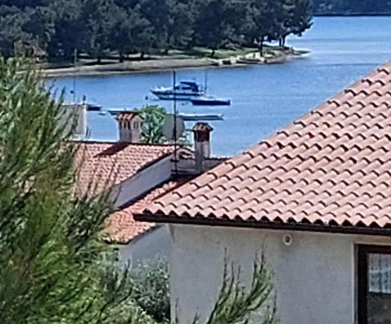 Apartmani Tara Medulin Croacia