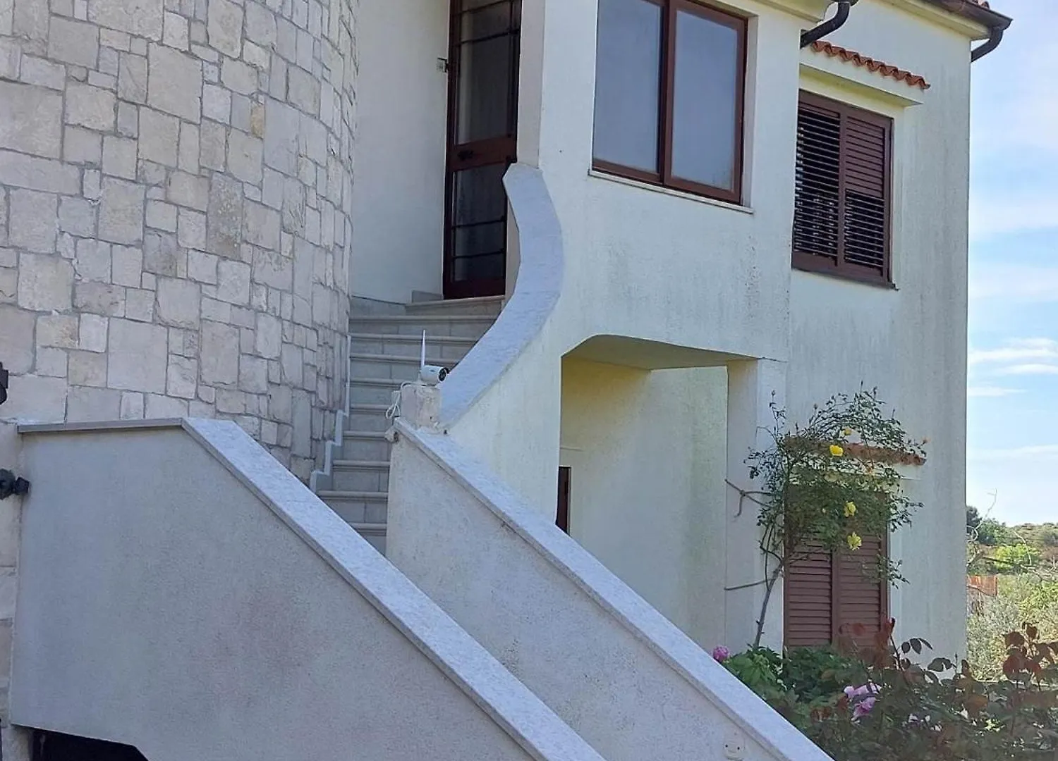 Apartamento Apartmani Tara Medulin Croacia