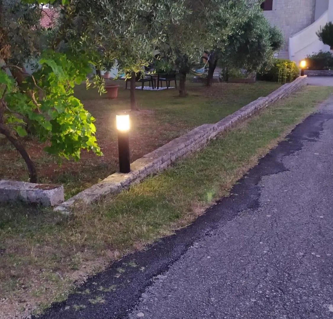 Apartamento Apartmani Tara Medulin