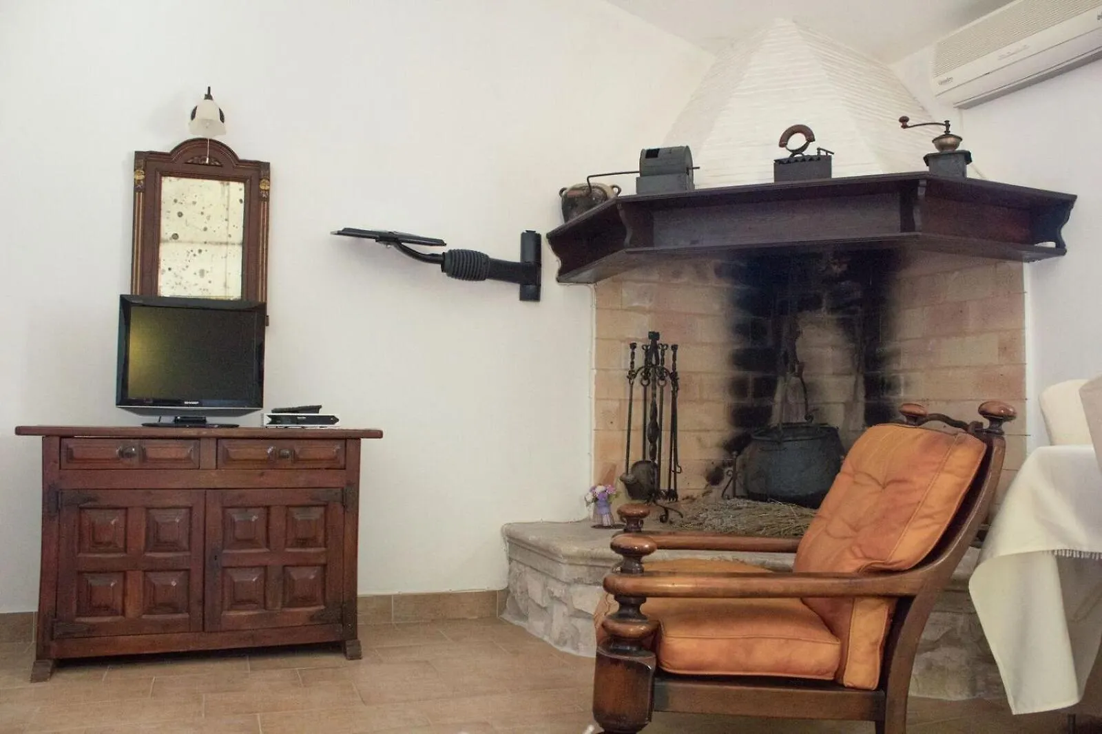 Apartamento Apartmani Tara Medulin Croacia