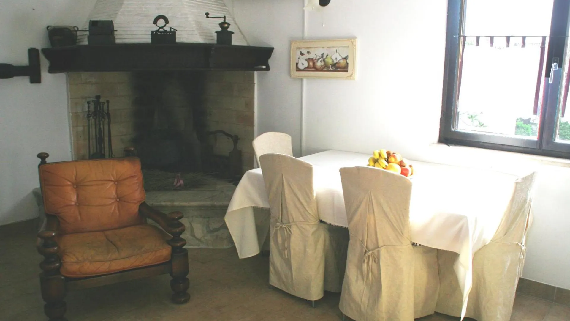Apartmani Tara Medulin
