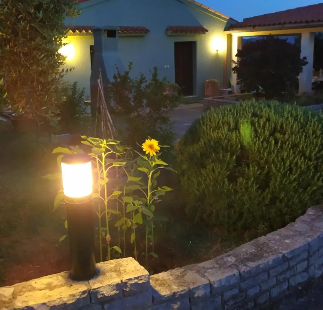 Apartmani Tara Medulin Apartamento