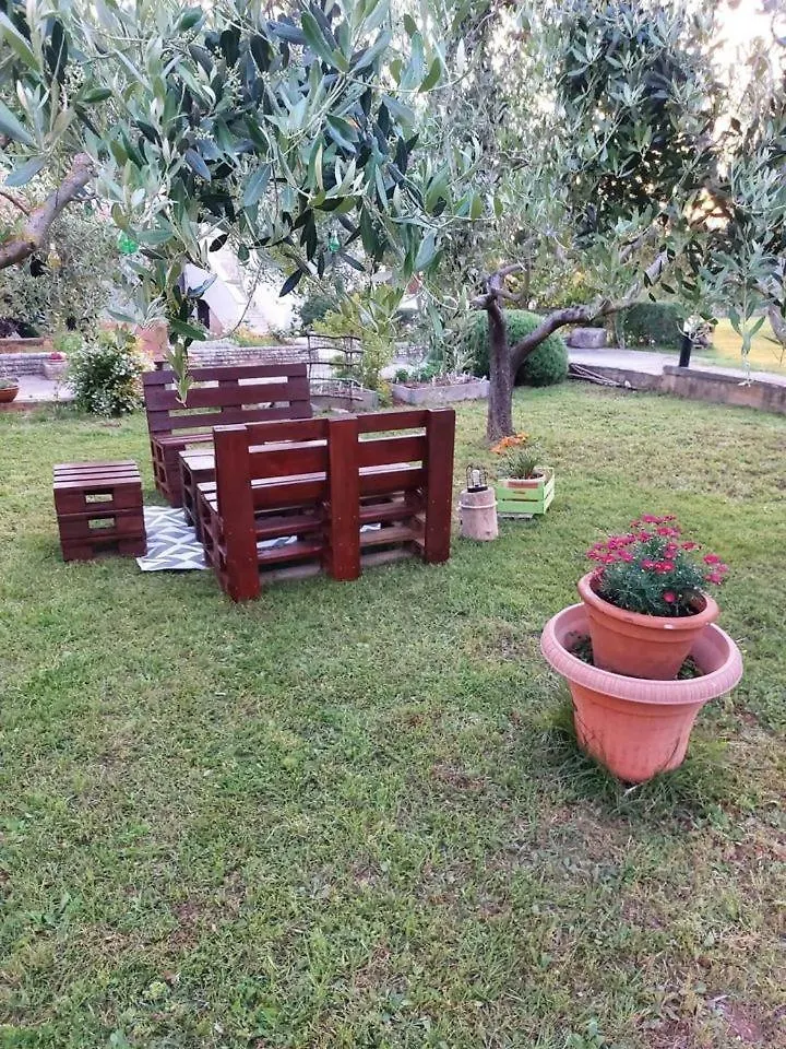 Apartmani Tara Medulin Apartamento