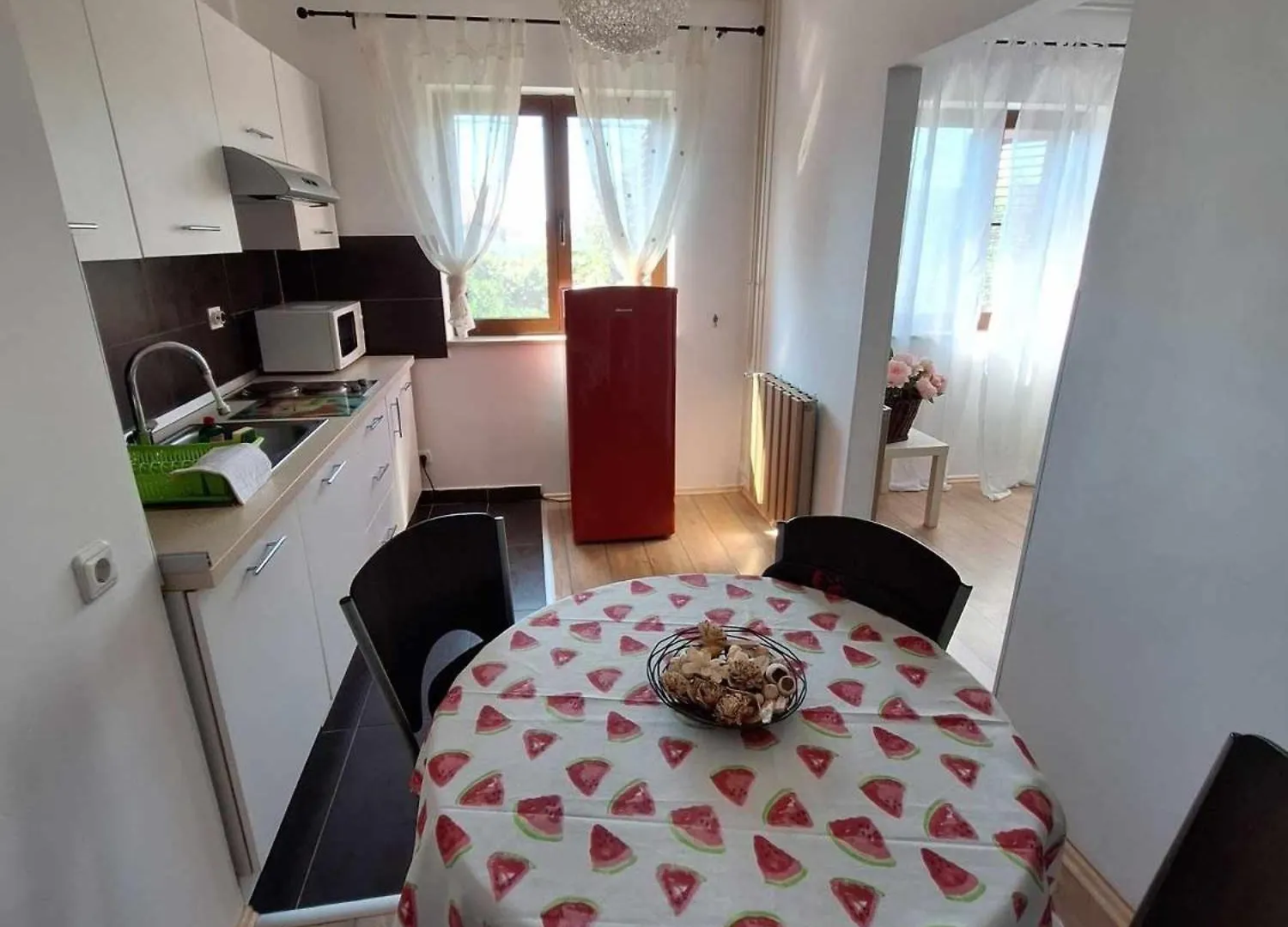 Apartmani Tara Medulin Apartamento