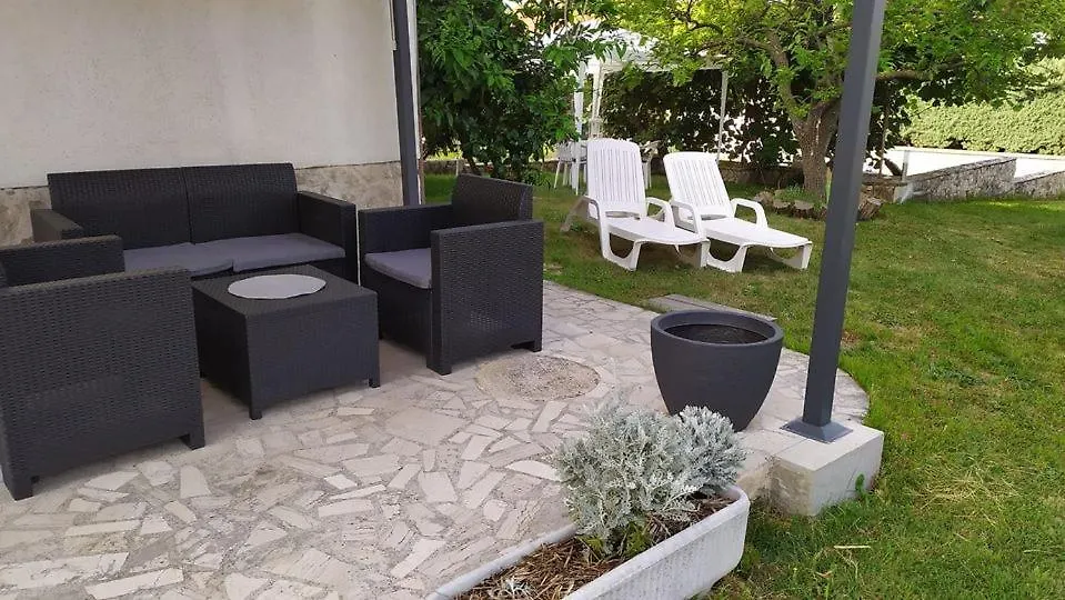 Apartmani Tara Medulin Croacia