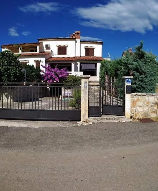 Apartamento Apartmani Tara Medulin