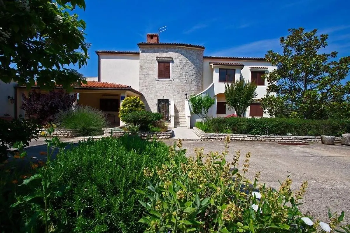 Apartamento Apartmani Tara Medulin