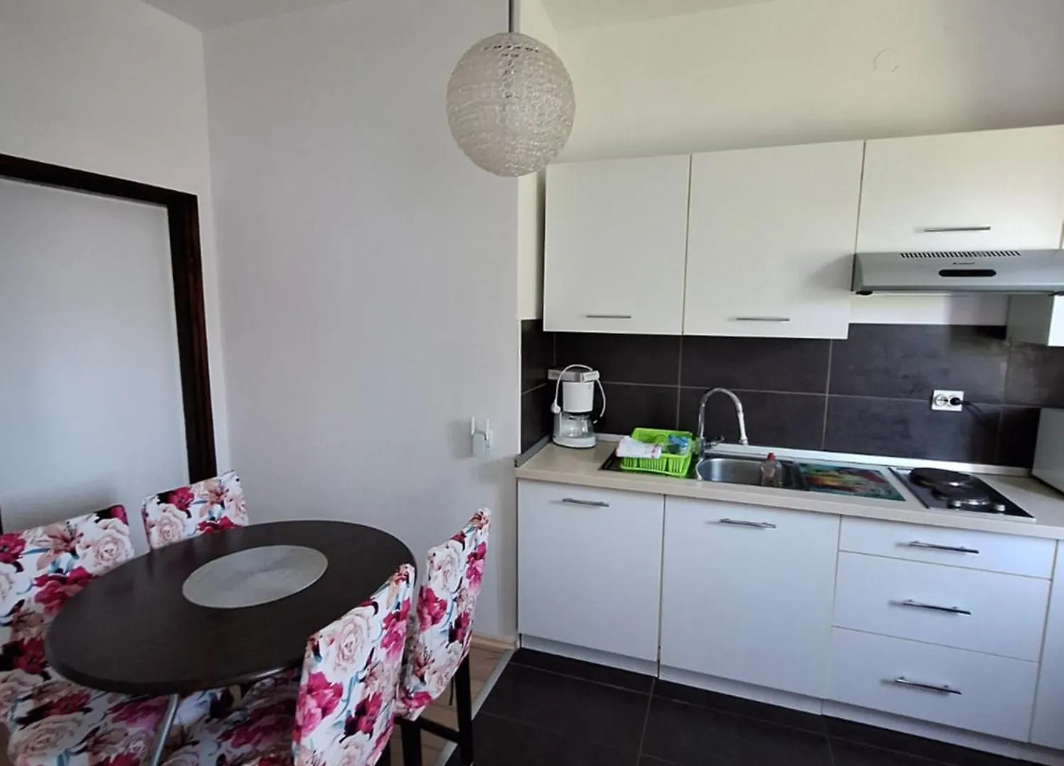 Apartamento Apartmani Tara Medulin Croacia