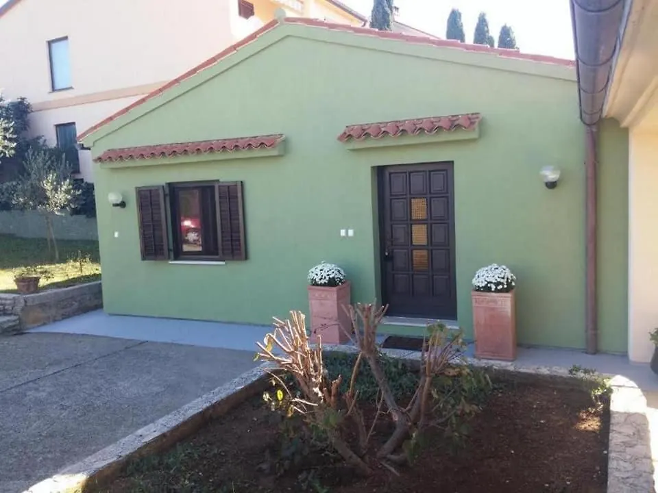 Apartmani Tara Medulin 0*,