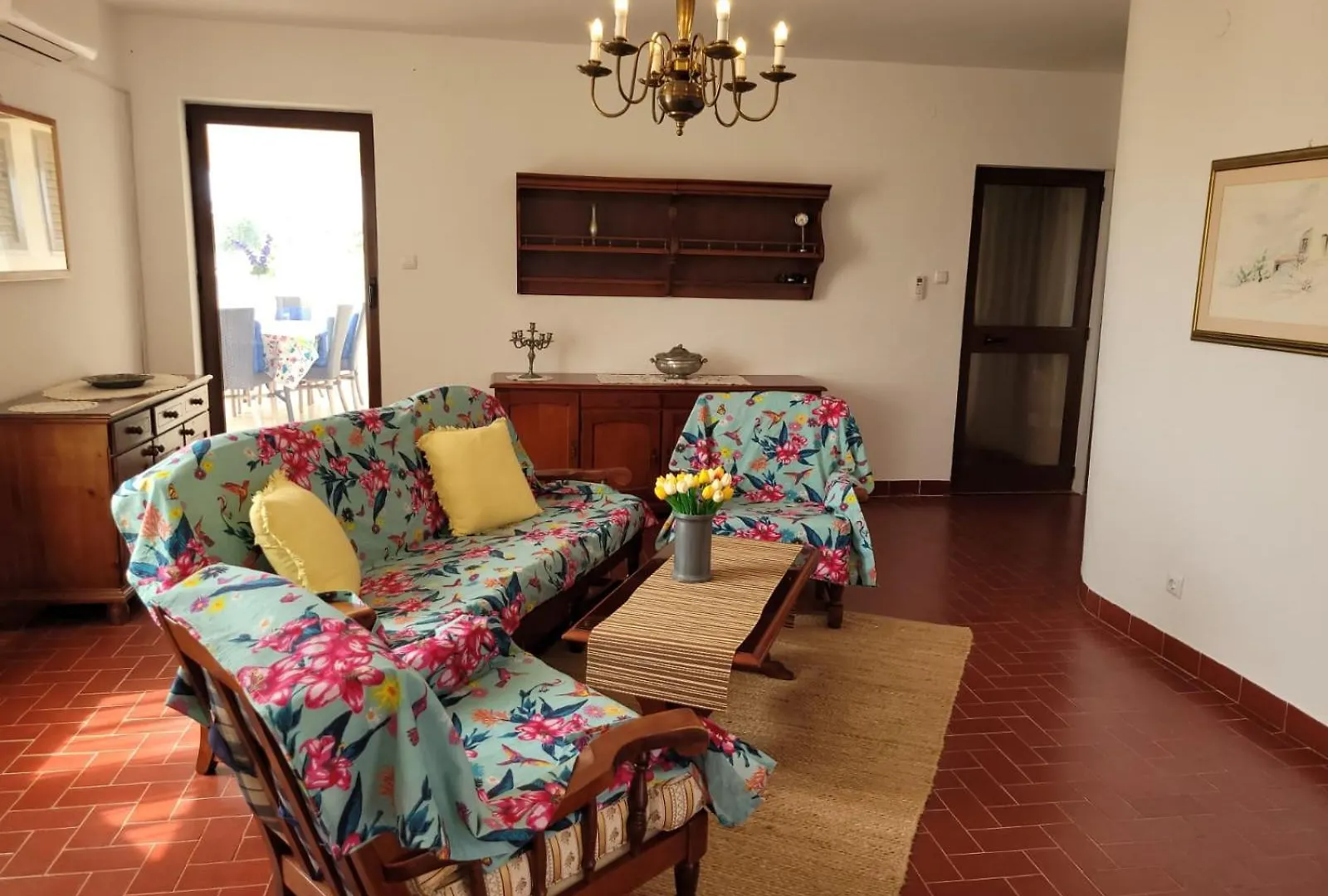 Apartmani Tara Medulin Apartamento