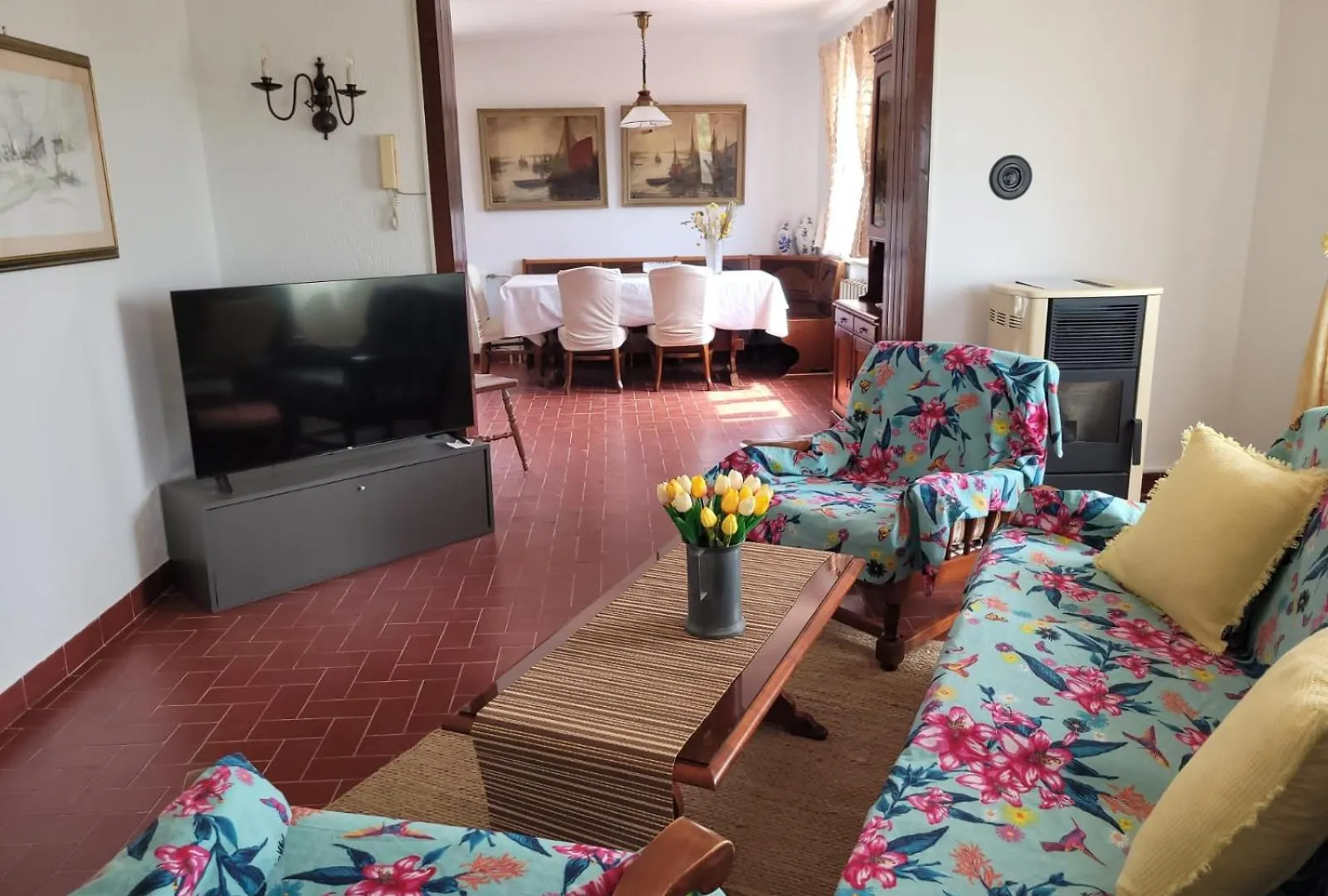 Apartamento Apartmani Tara Medulin Croacia