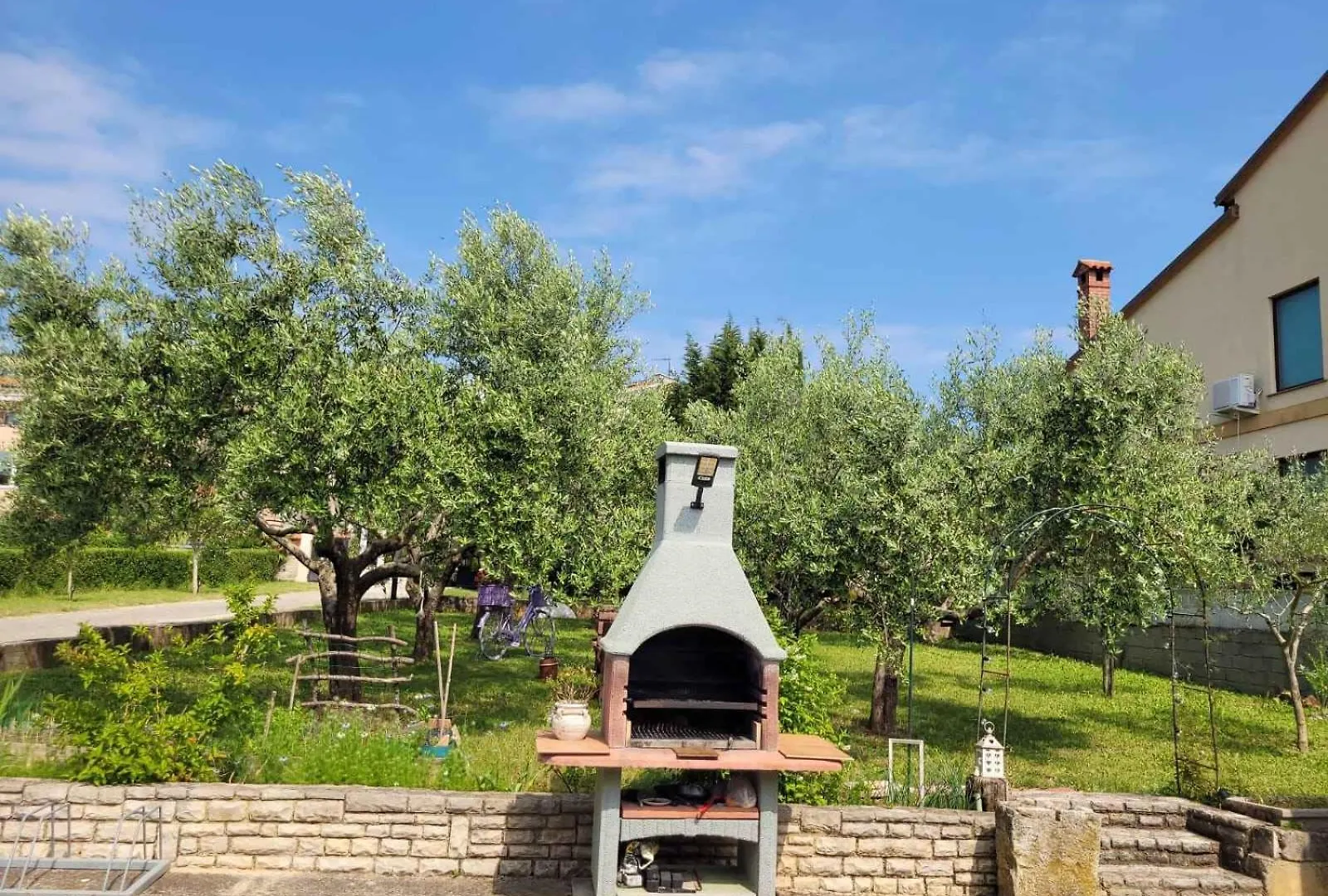 Apartmani Tara Medulin