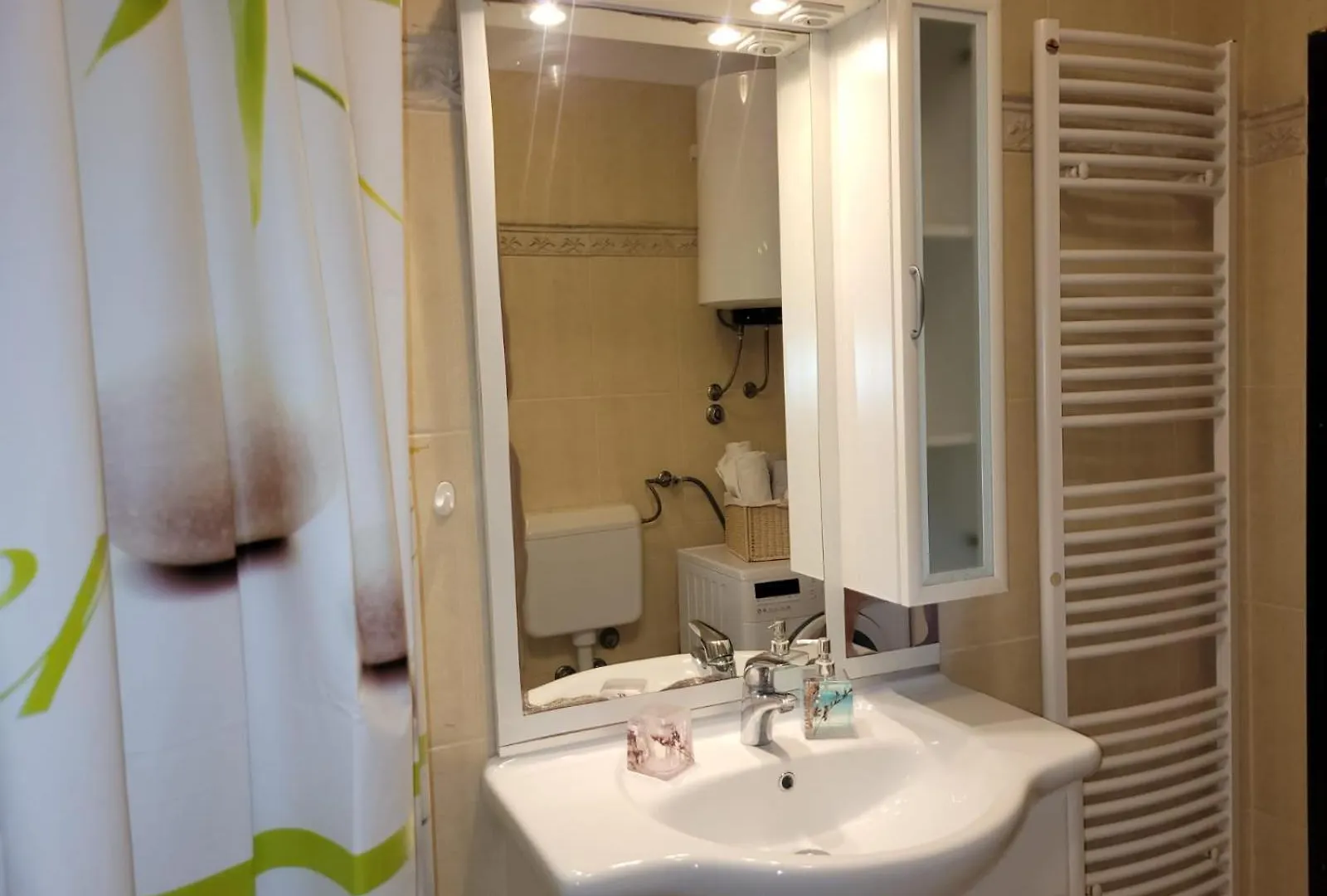 Apartmani Tara Medulin Apartamento