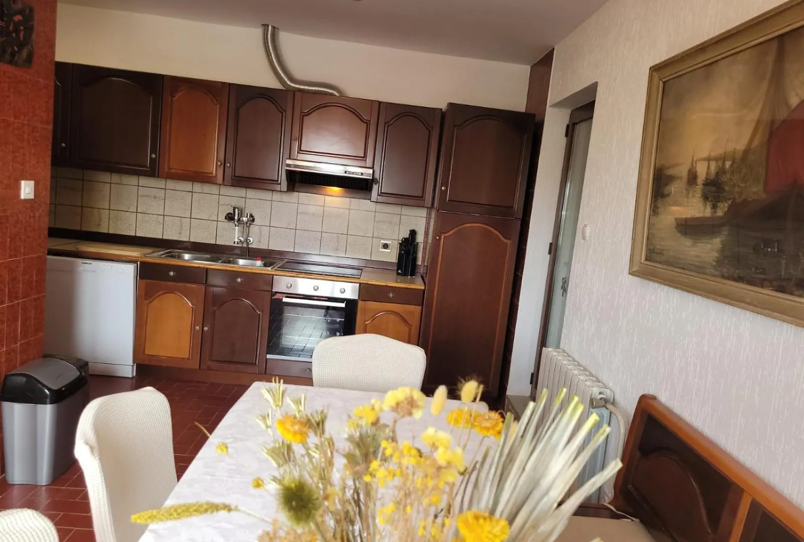 Apartmani Tara Medulin Apartamento