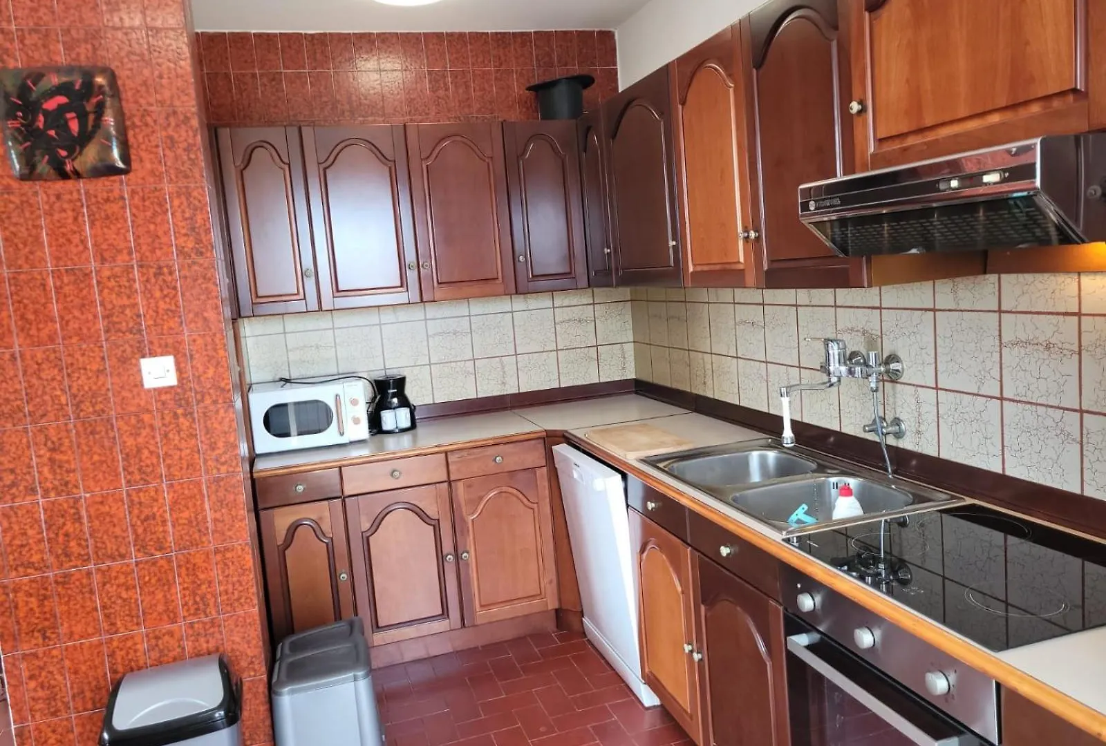 Apartmani Tara Medulin Apartamento