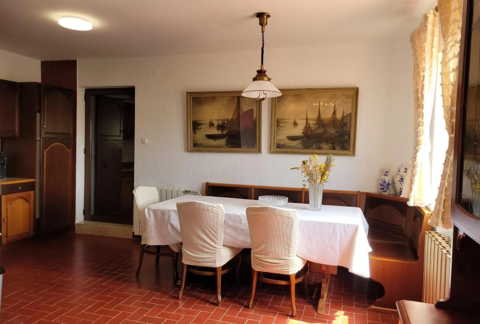 Apartamento Apartmani Tara Medulin
