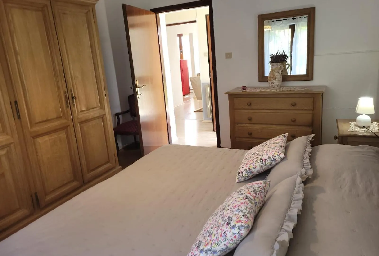 Apartmani Tara Medulin Croacia