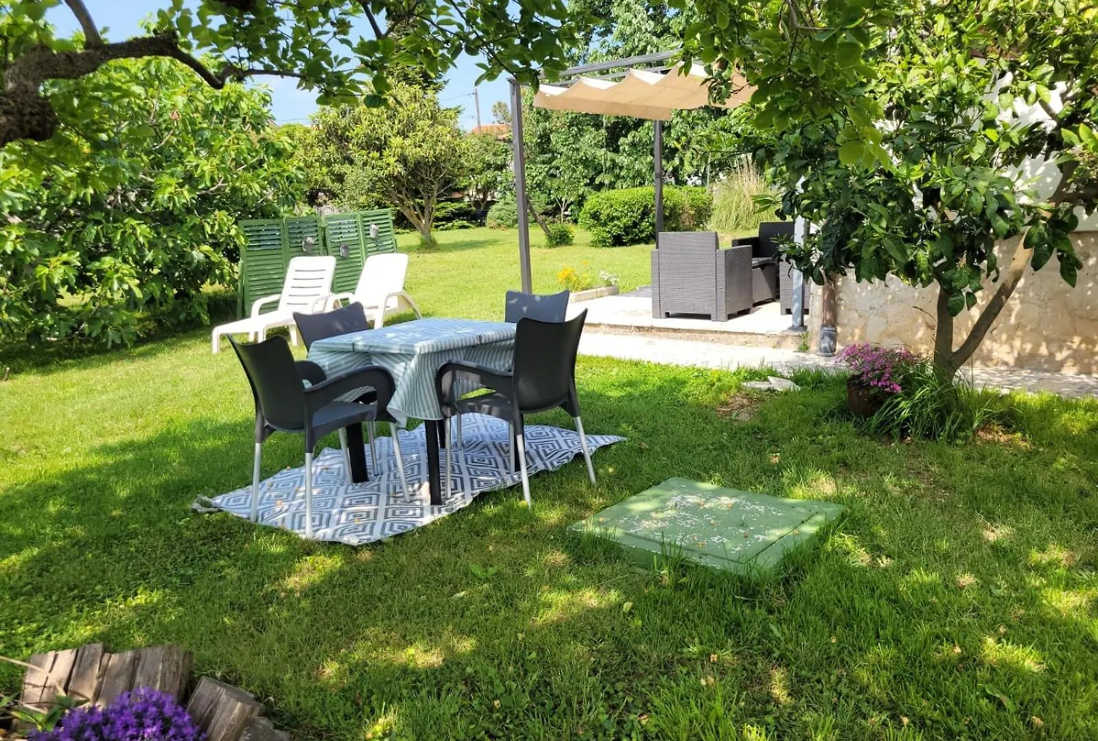 Apartmani Tara Medulin 0*,  Croacia