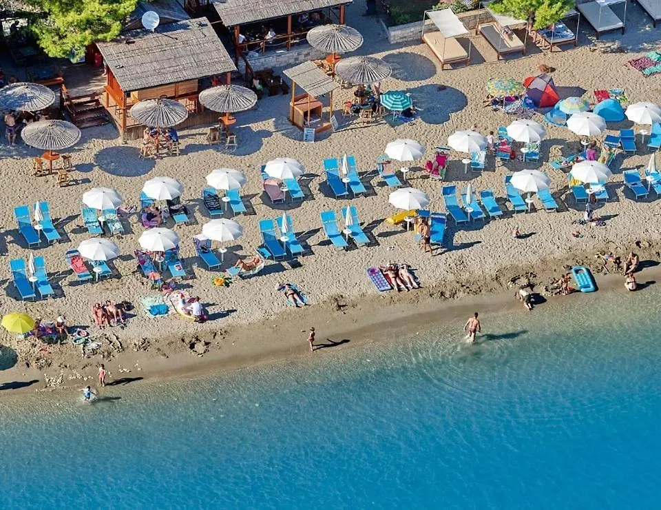 Apartmani Tara Medulin