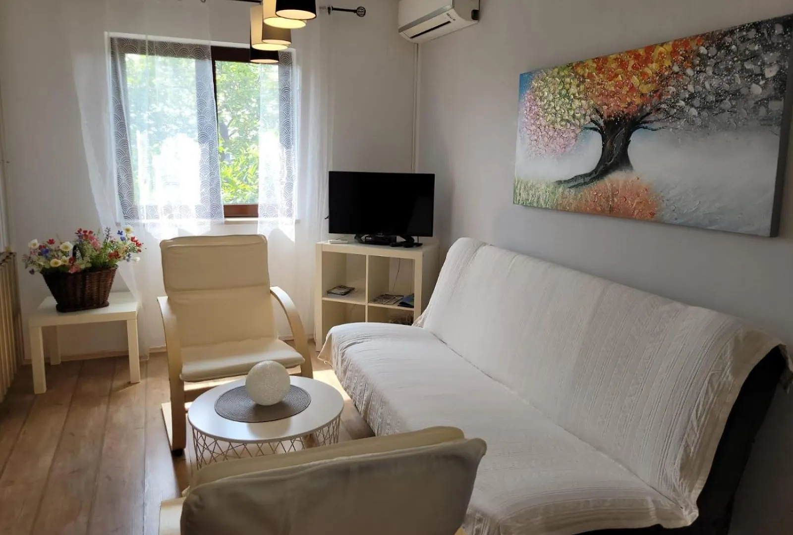 Apartmani Tara Medulin Apartamento