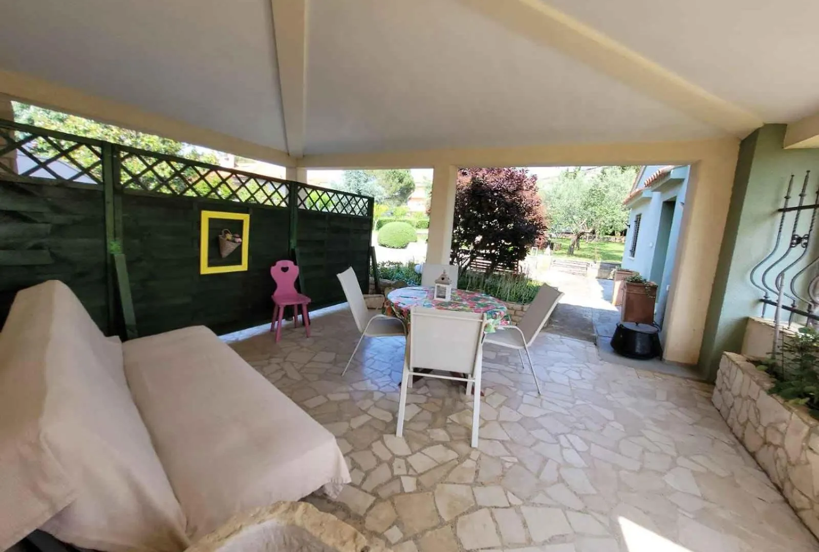 Apartamento Apartmani Tara Medulin