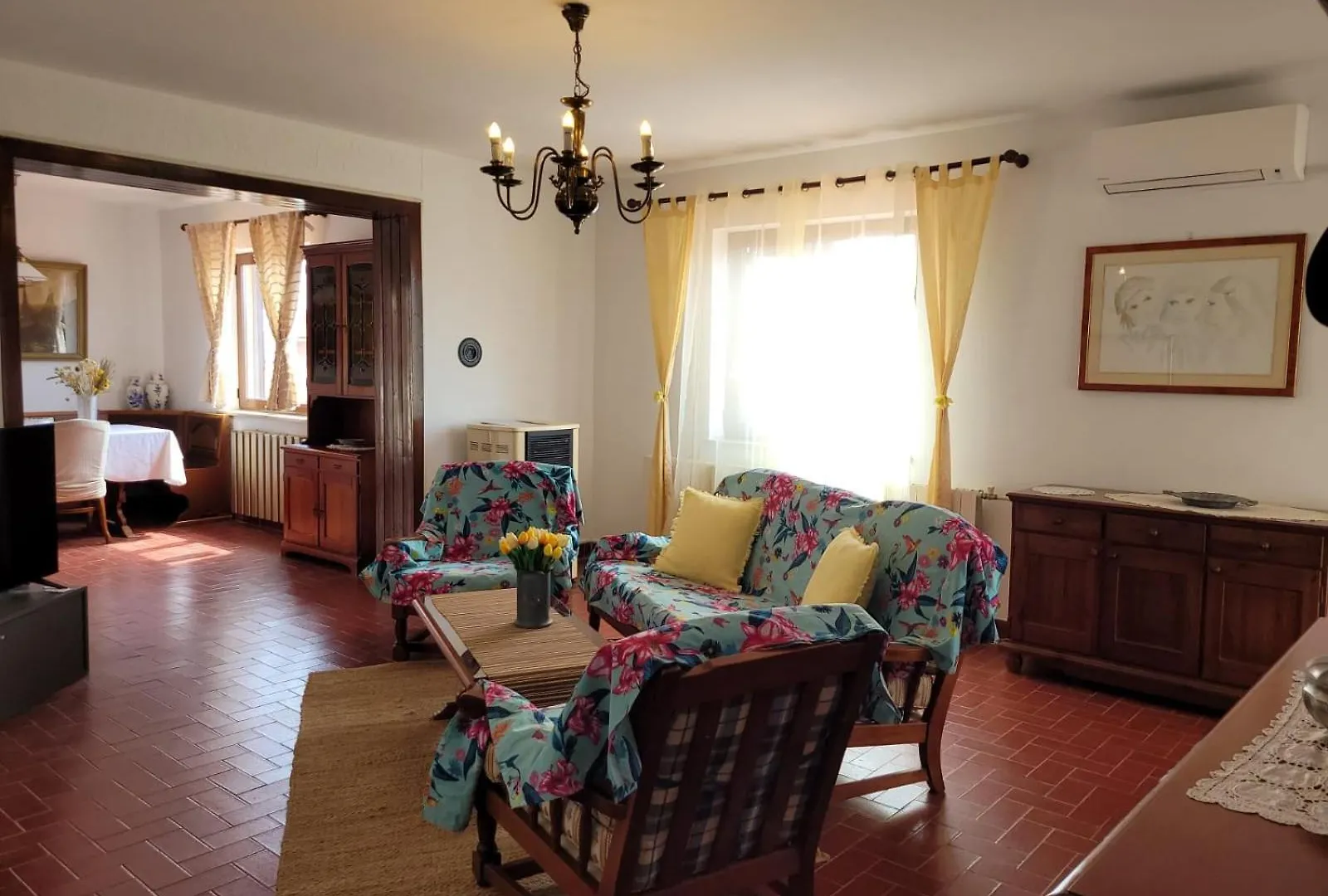Apartmani Tara Medulin Croacia