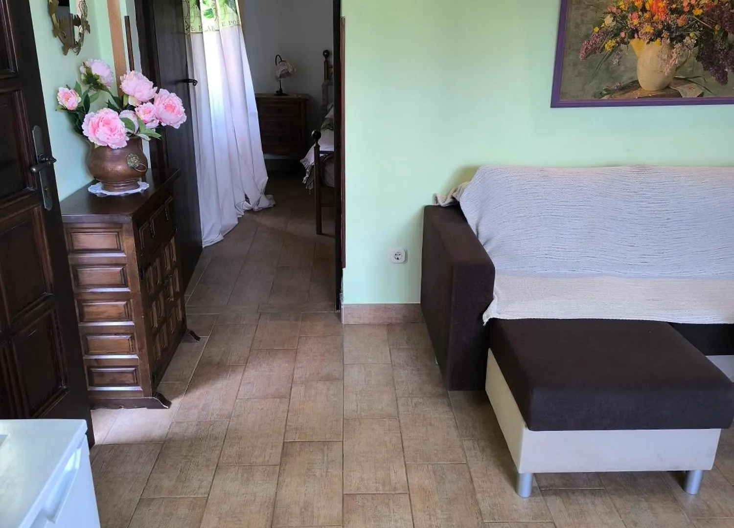 Apartmani Tara Medulin Croacia