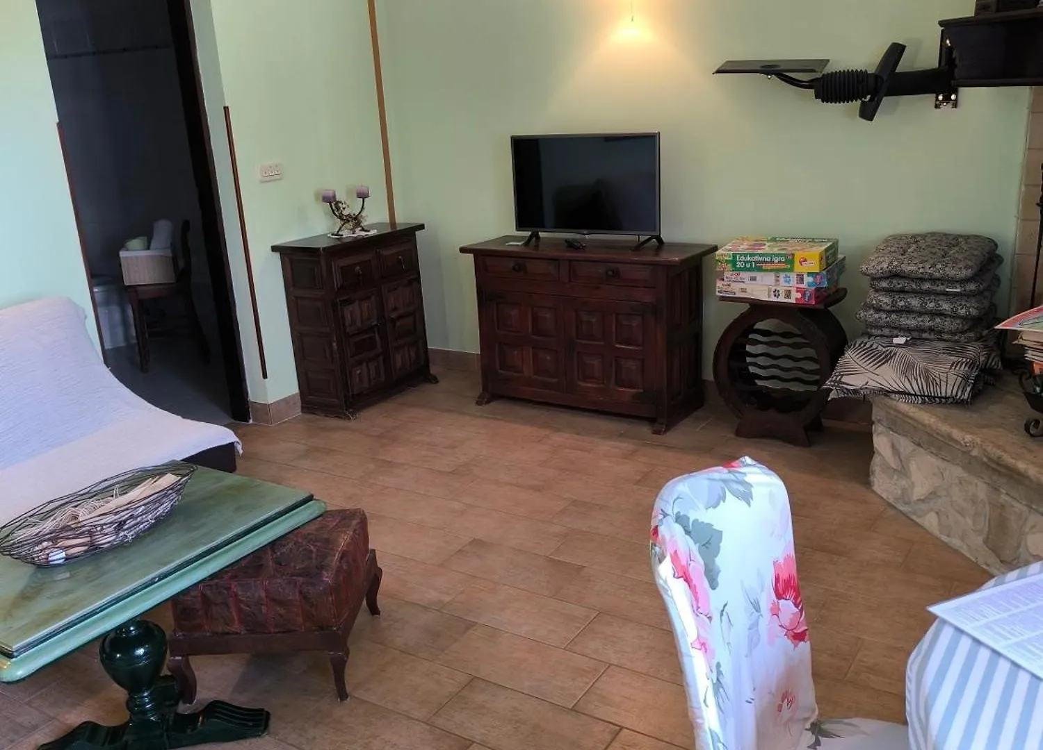 Apartmani Tara Medulin 0*,  Croacia
