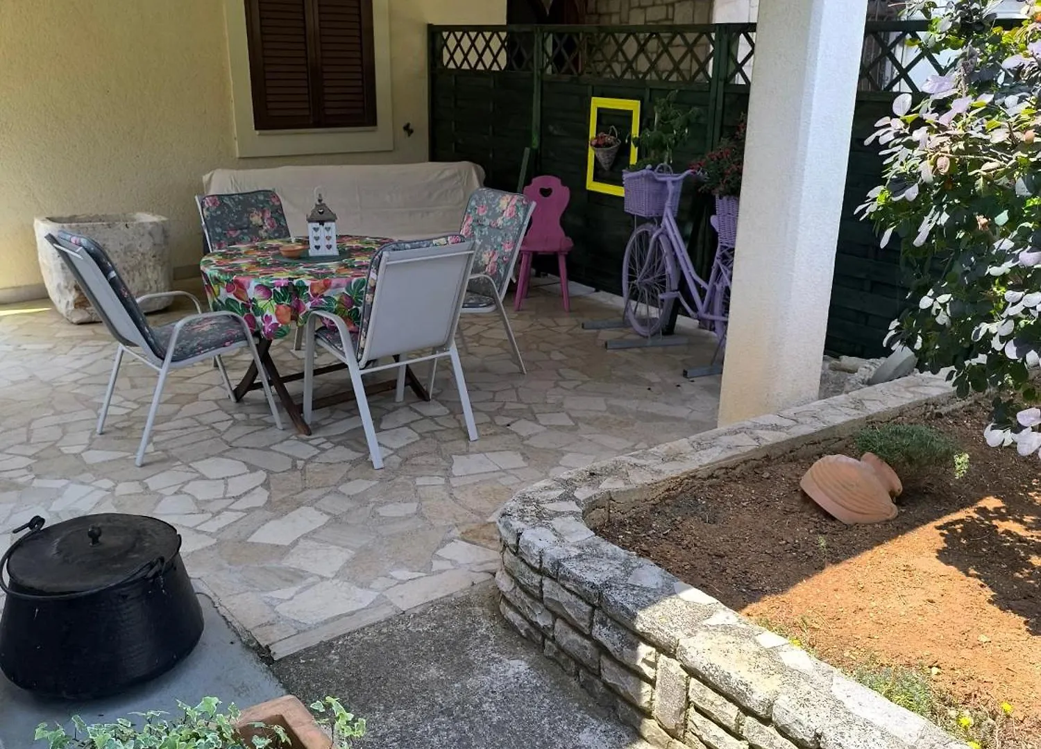 Apartmani Tara Medulin Apartamento