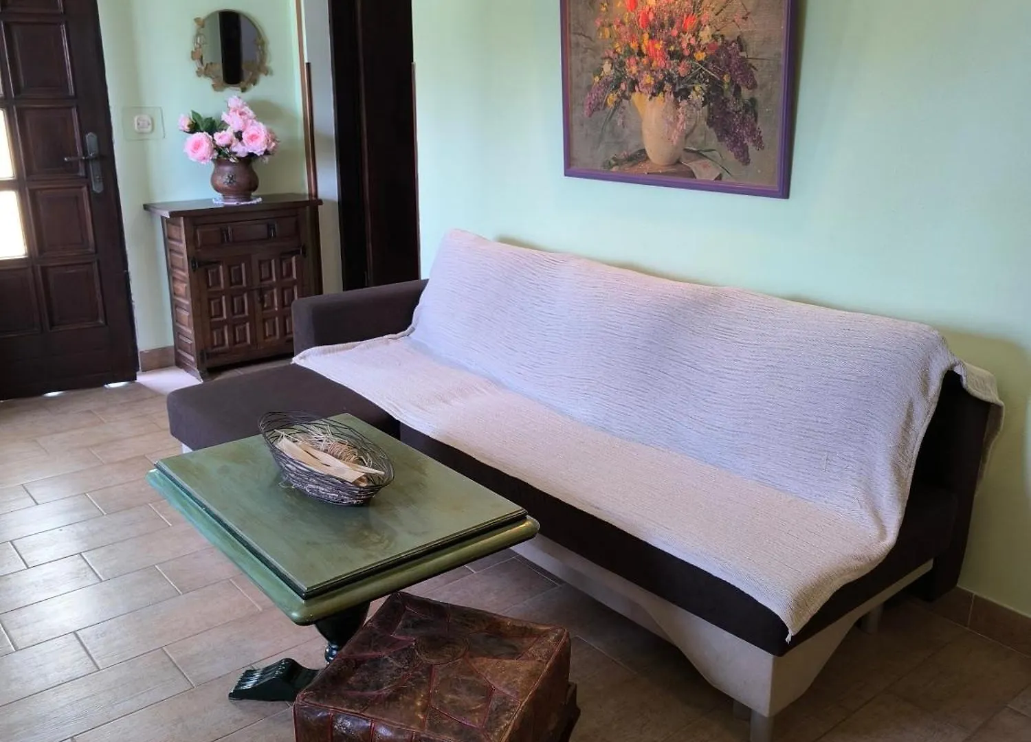 Apartamento Apartmani Tara Medulin Croacia