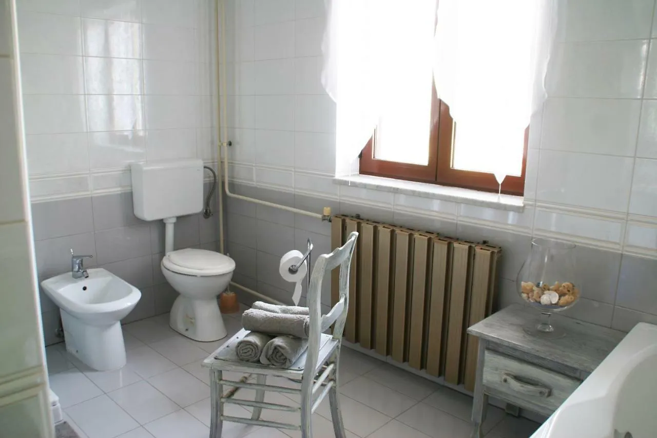 Apartmani Tara Medulin